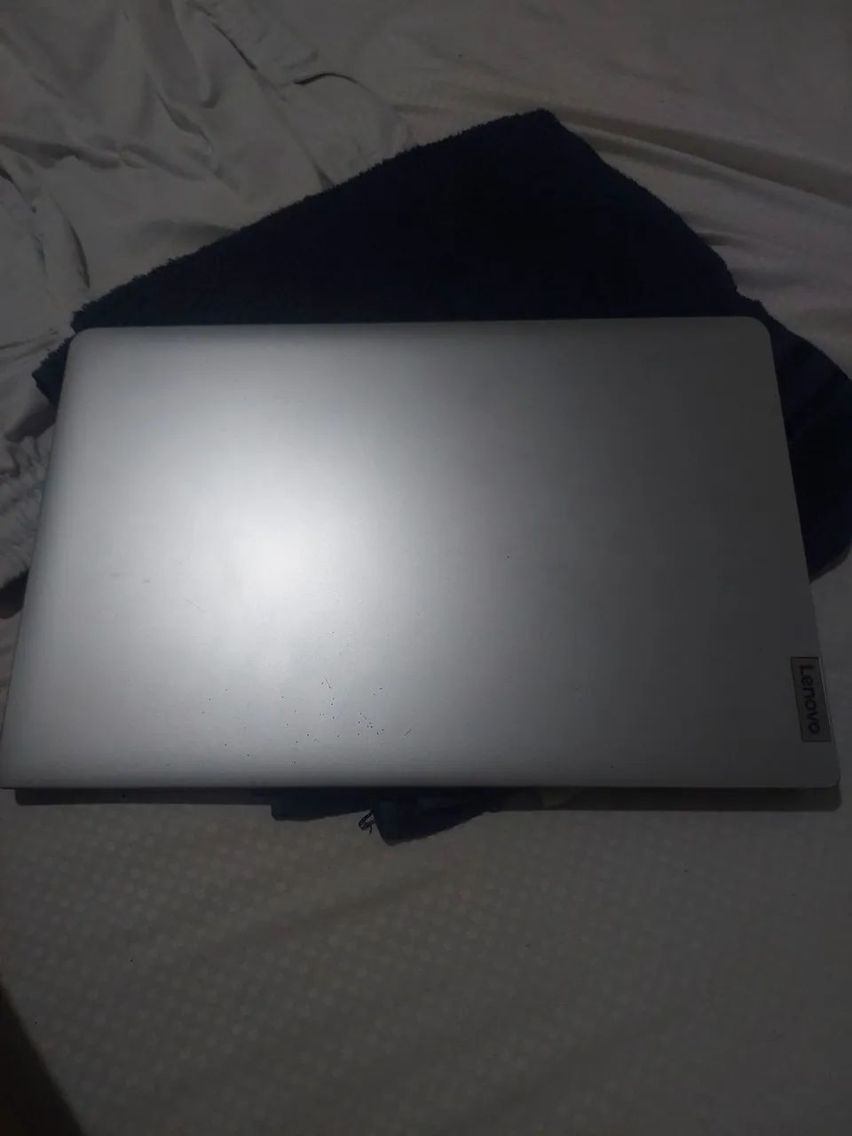 Notebook Lenovo muito novo - Foto 3