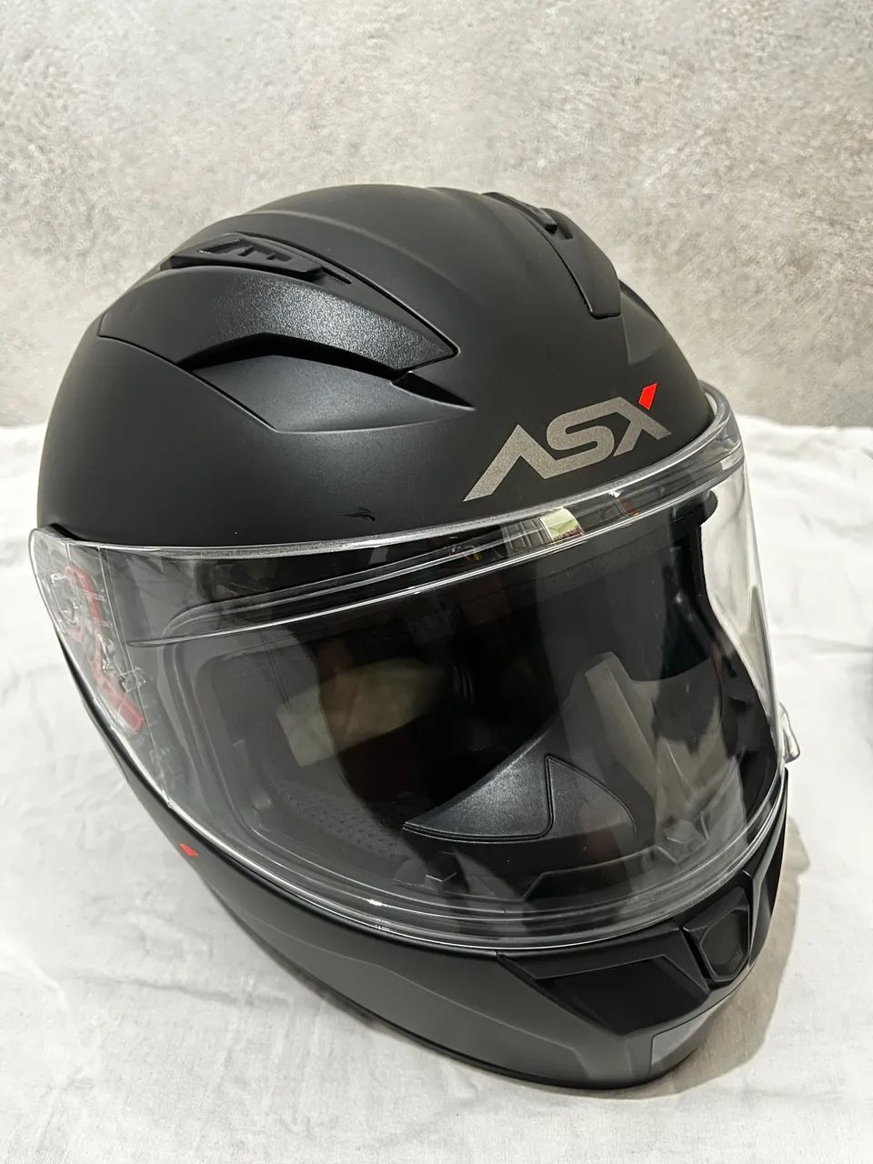 Capacete ASX  - Foto 4
