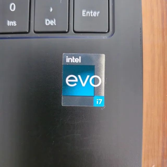 Notebook Samsung Book 2 PRO i7-1260P vPro® 2.10GHz 16GB 1TB NVMe 15.6" FHD Arc A350M 4GB - Foto 3