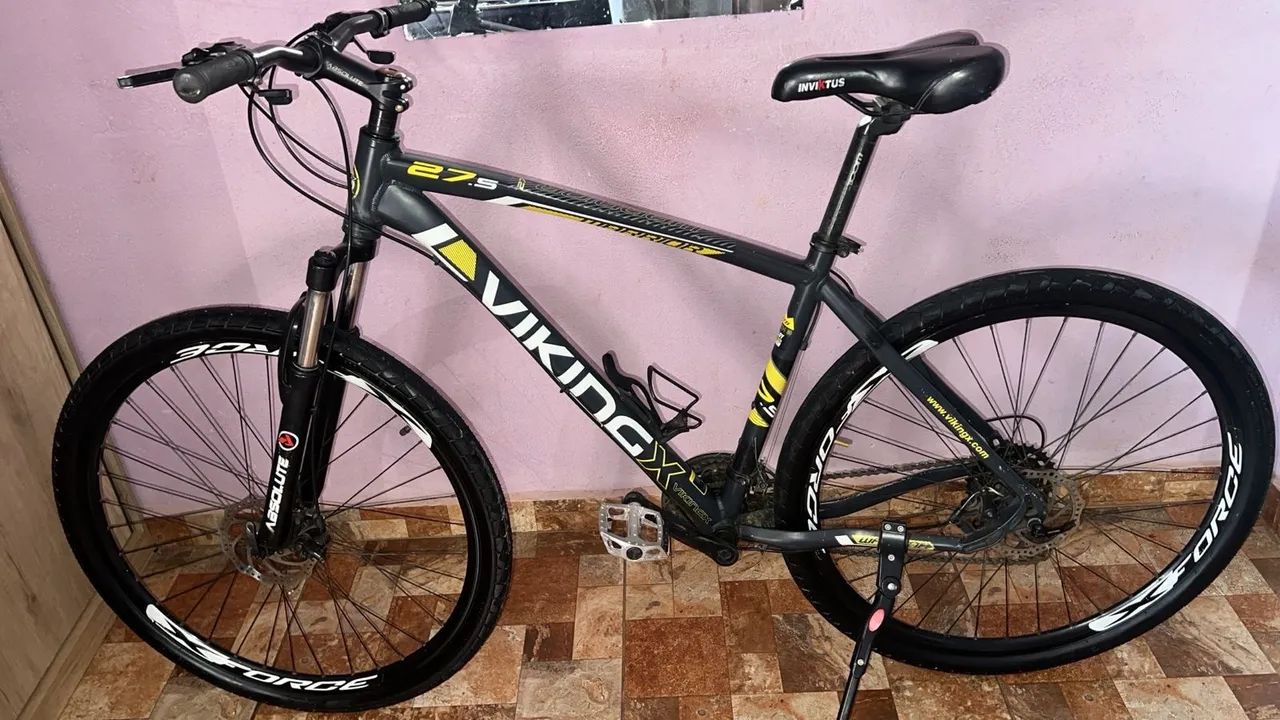 Vende-se bike Aro 29  - Foto 3