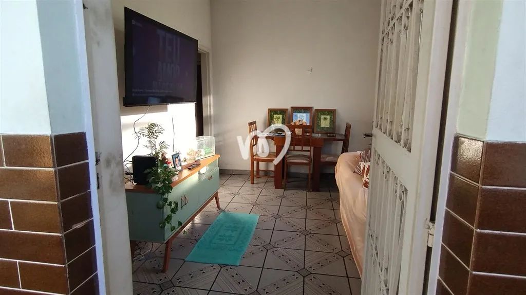Casa de Vila Linear em Quintino Bocaiúva - Foto 5