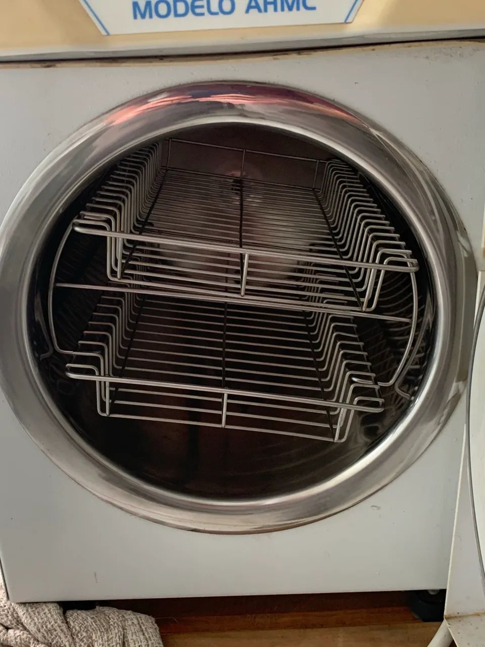 Autoclave 12 Litros / 110V  - Foto 4