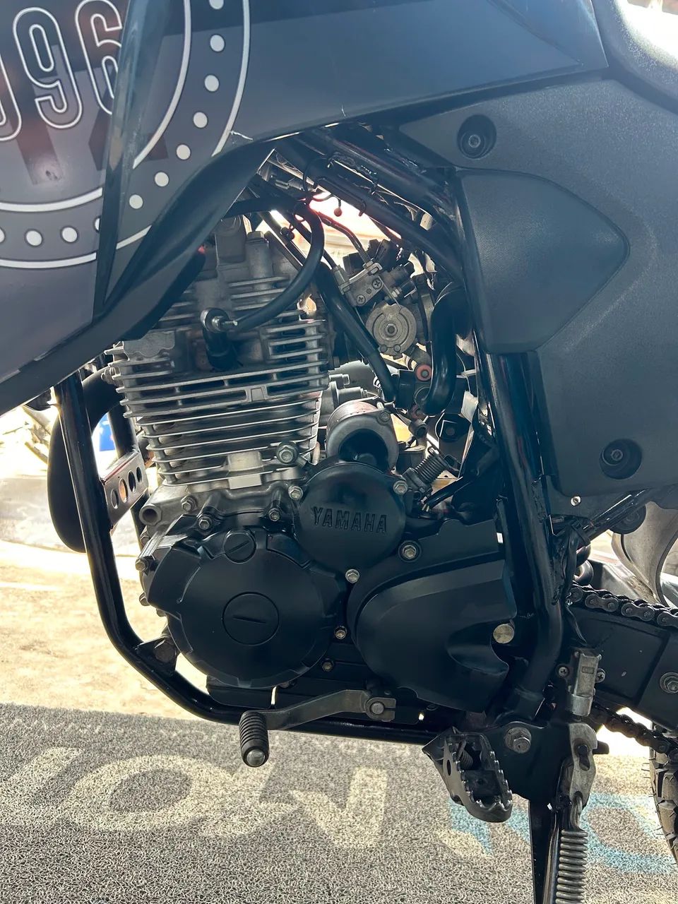 LANDER 250 - Foto 4