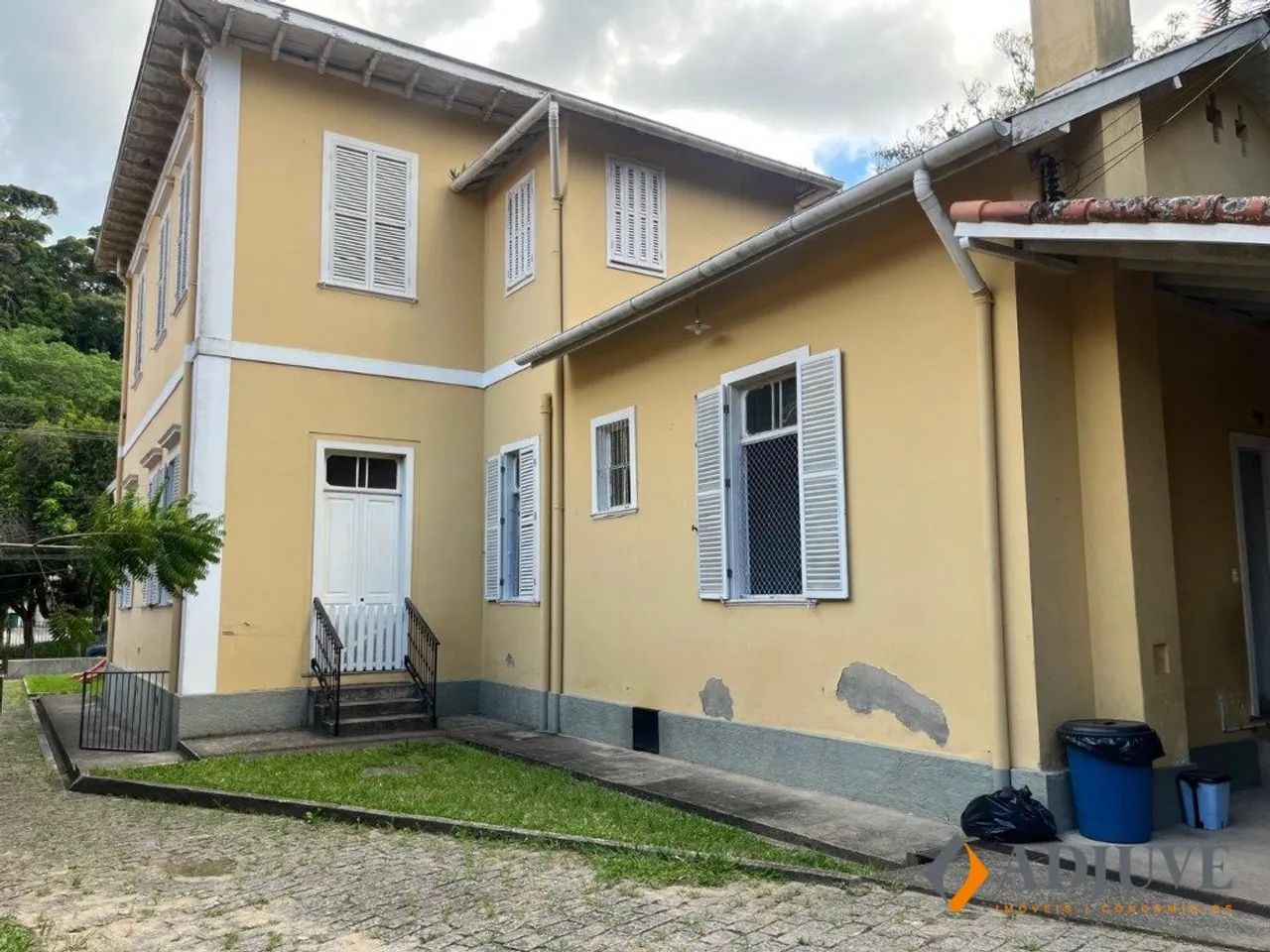 casa para locação comercial - Foto 2
