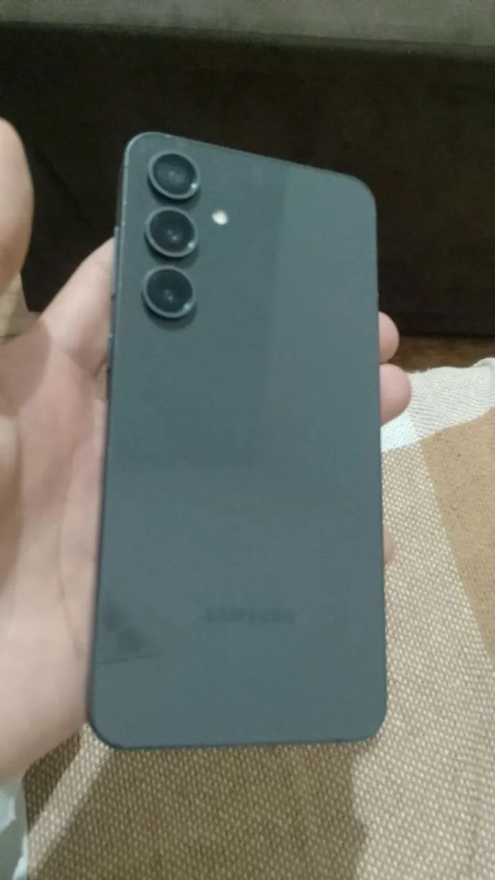 Celular s24 fe - Foto 3