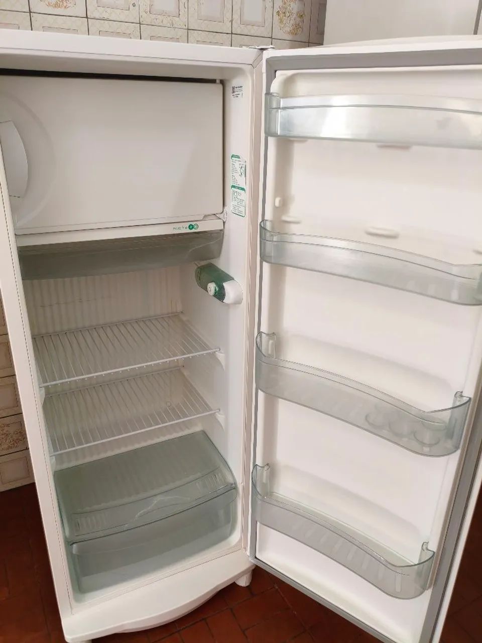 GELADEIRA CONSUL  - Foto 5