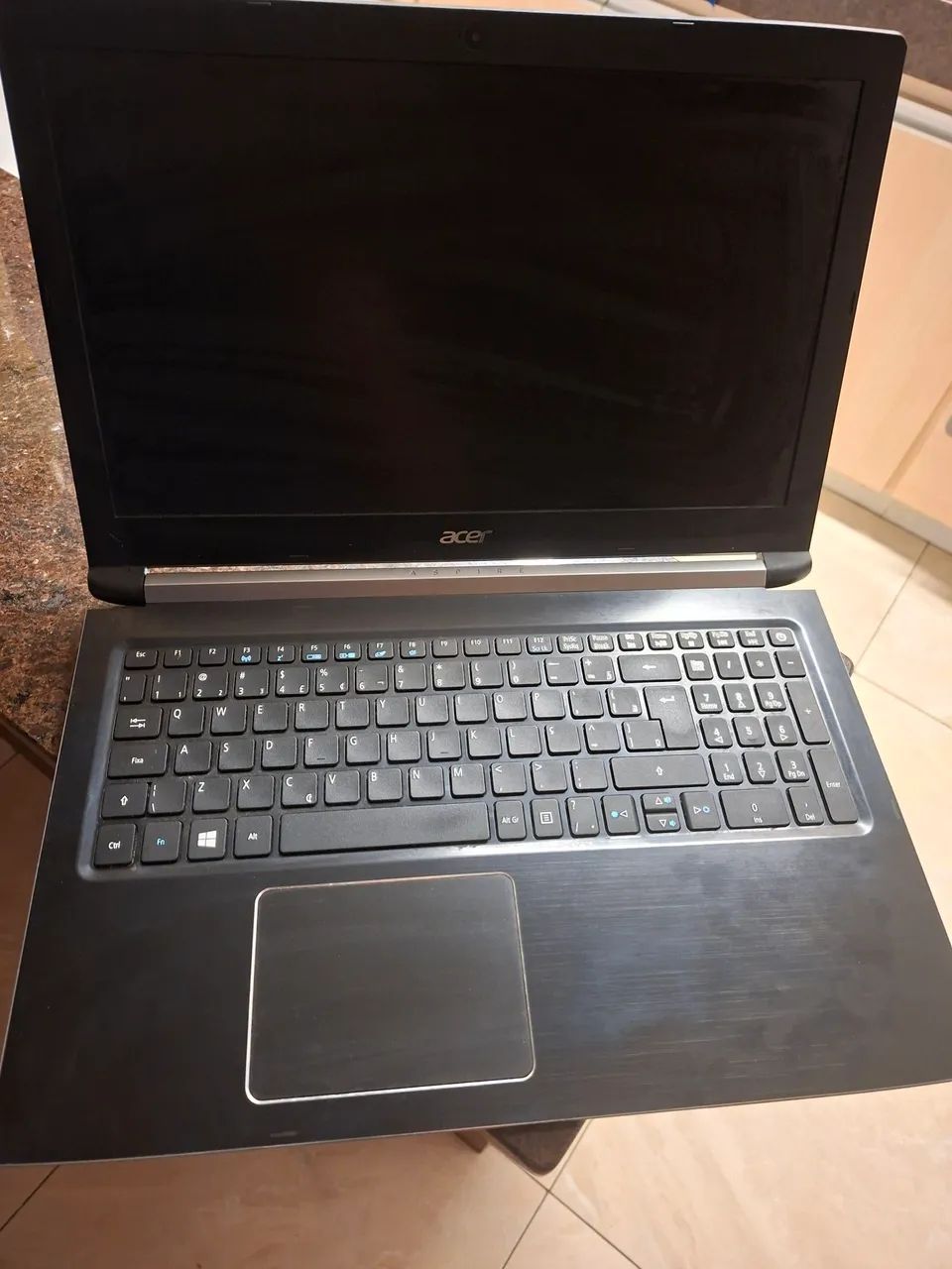 Notebook 