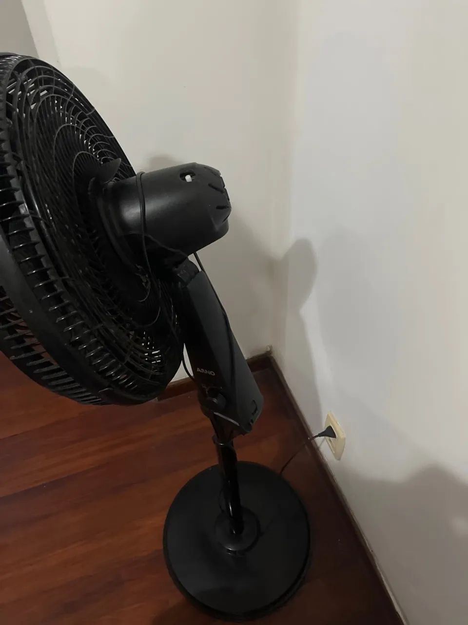 Ventilador  - Foto 2