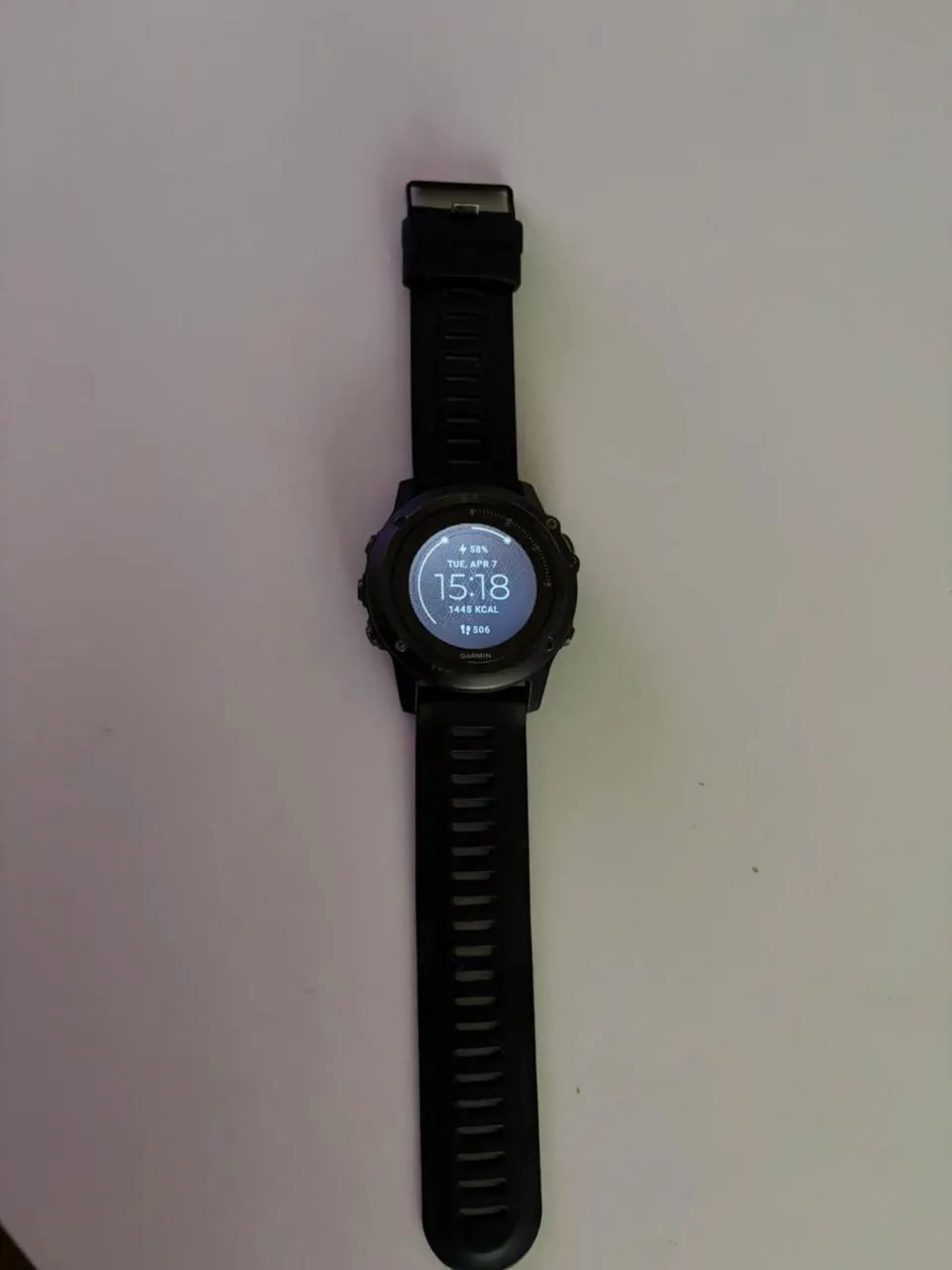 Relógio garmin - Foto 4