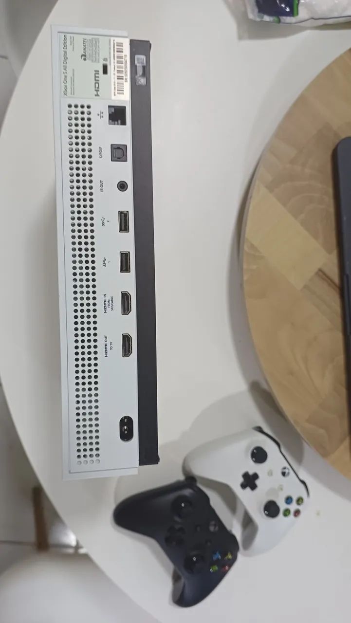 Xbox one S - Foto 2