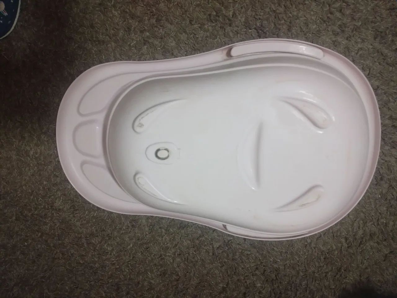 Banheira bebê  - Foto 2