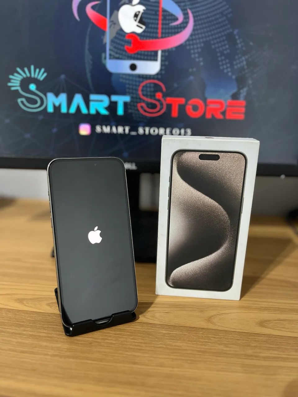 iPhone 15 Pro Max 256gb  - Foto 4