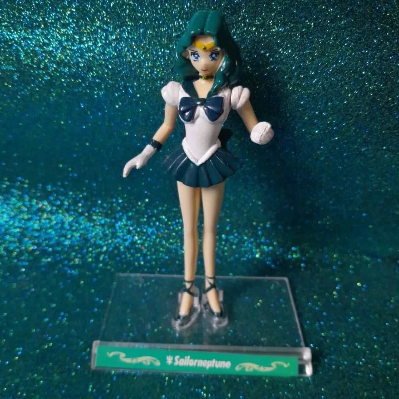 Sailor Neptune Pequena