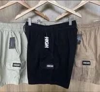 Shorts cargo high 