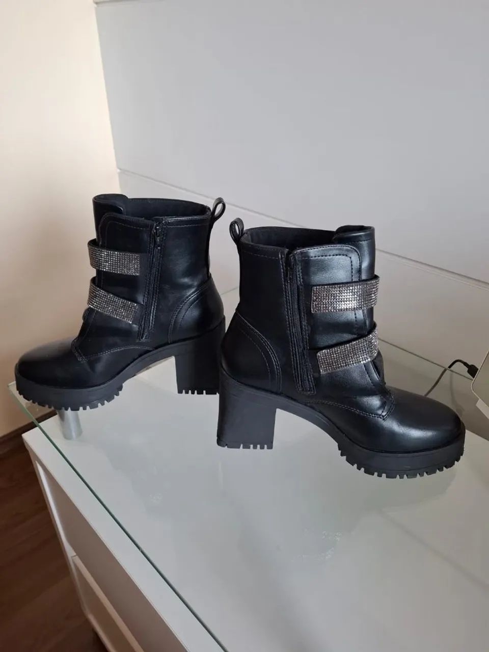 Bota Vizzano nr 37 - Foto 3