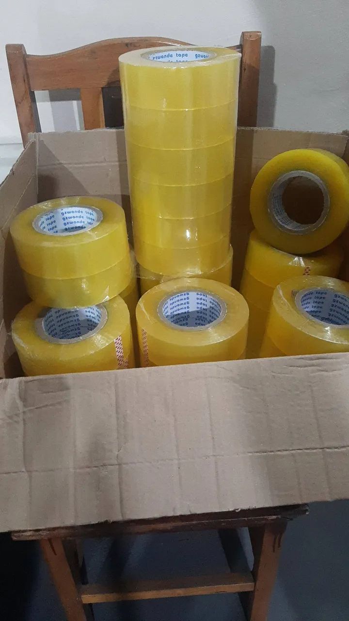 Plástico bolha  - Foto 2