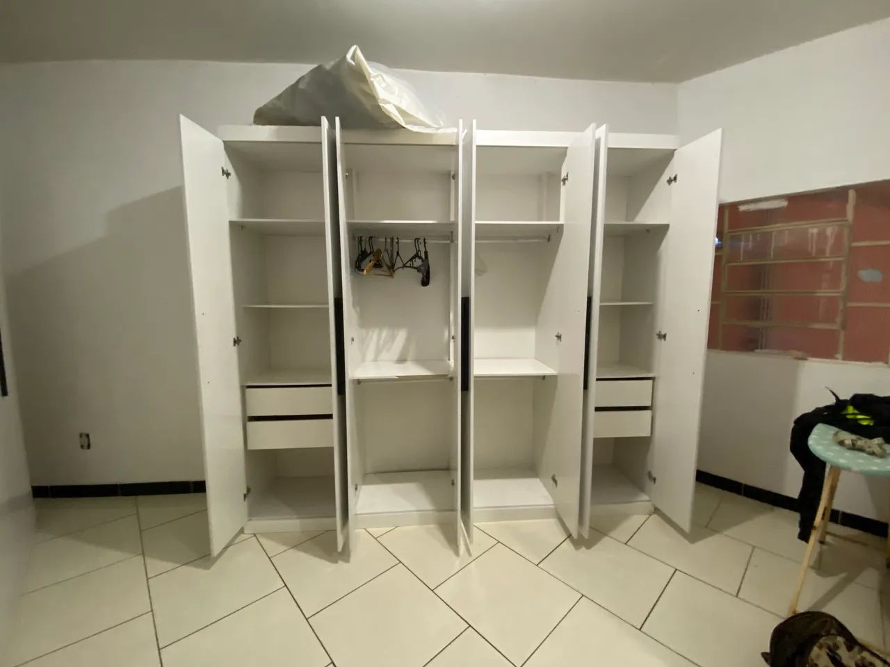 Guarda roupa - Foto 3