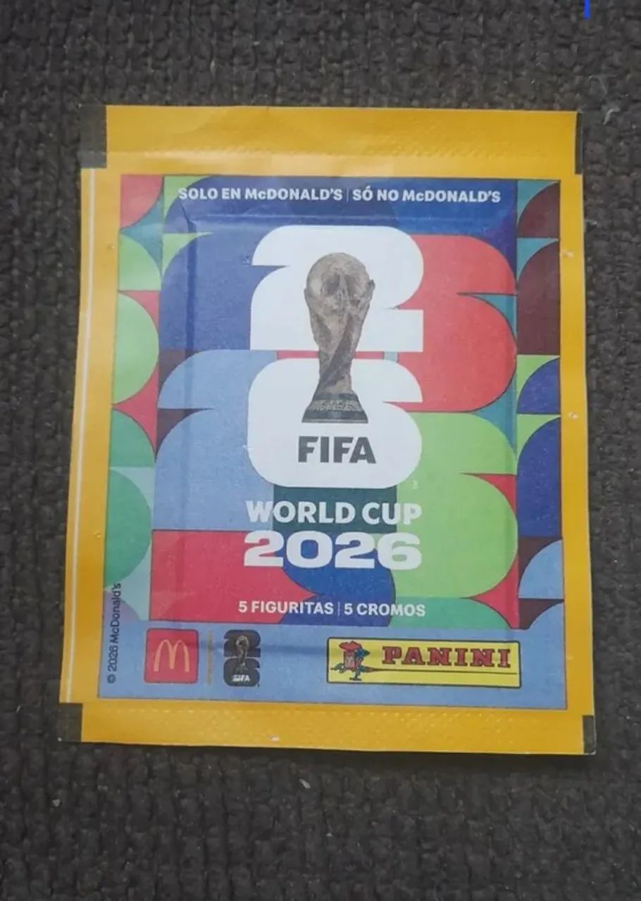  pct fig do m.c copa 2026 - Foto 3