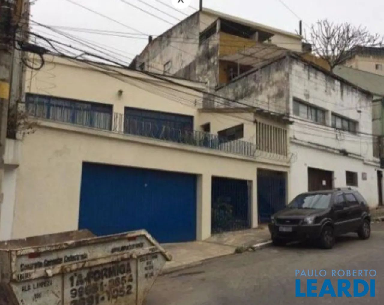 CASA ASSOBRADADA - ACLIMAÇÃO - SP - Foto 2