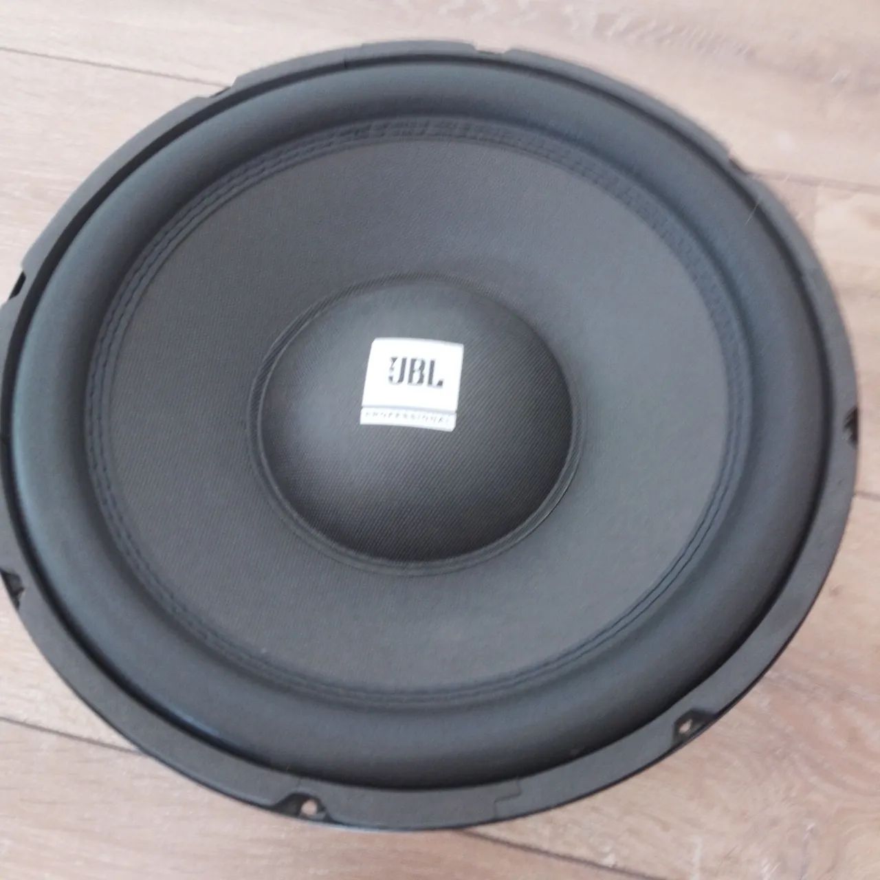 Subwoofer Jbl 12 Polegadas Bobina Dupla - Foto 2