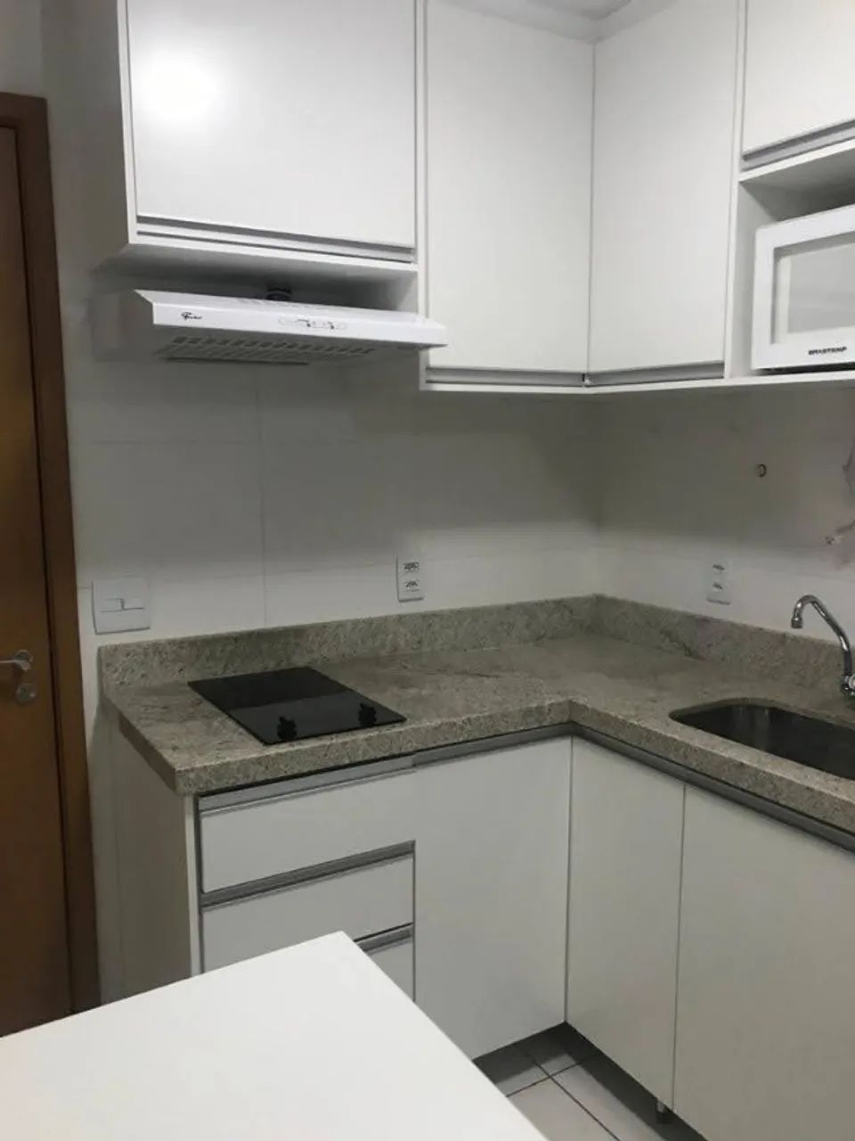 Apartamento mobilidado Blend - Foto 2