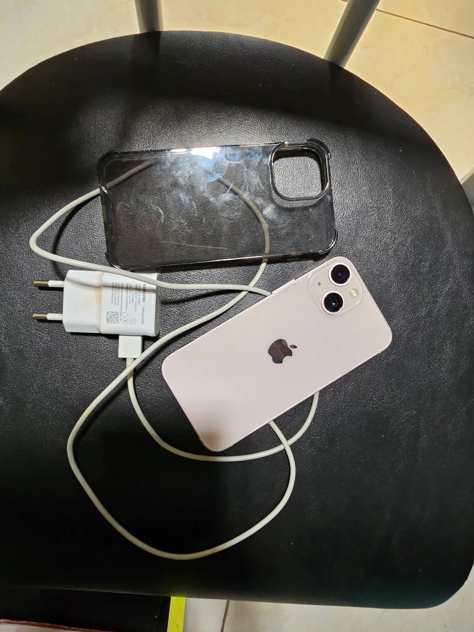 Iphone 13 mini  - Foto 5