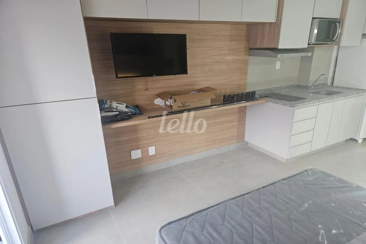 Apartamento 1 quartos para alugar no(a) Mooca - Foto 2