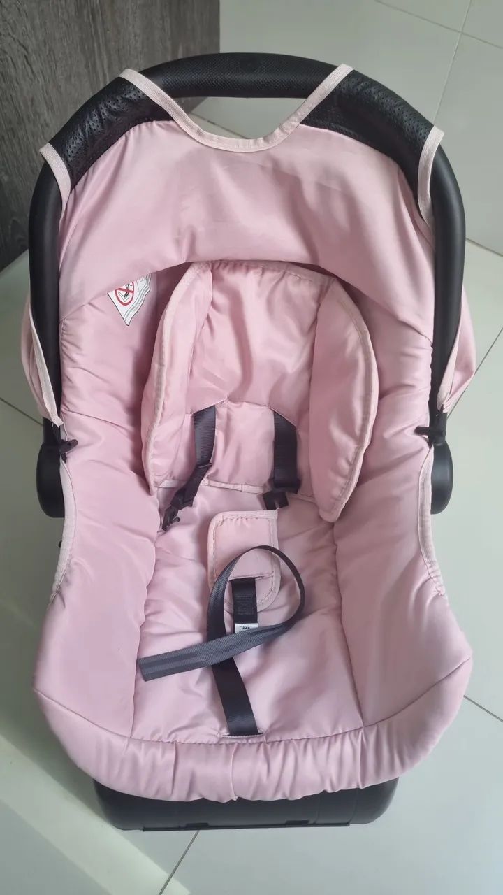 Bebê conforto  - Foto 2