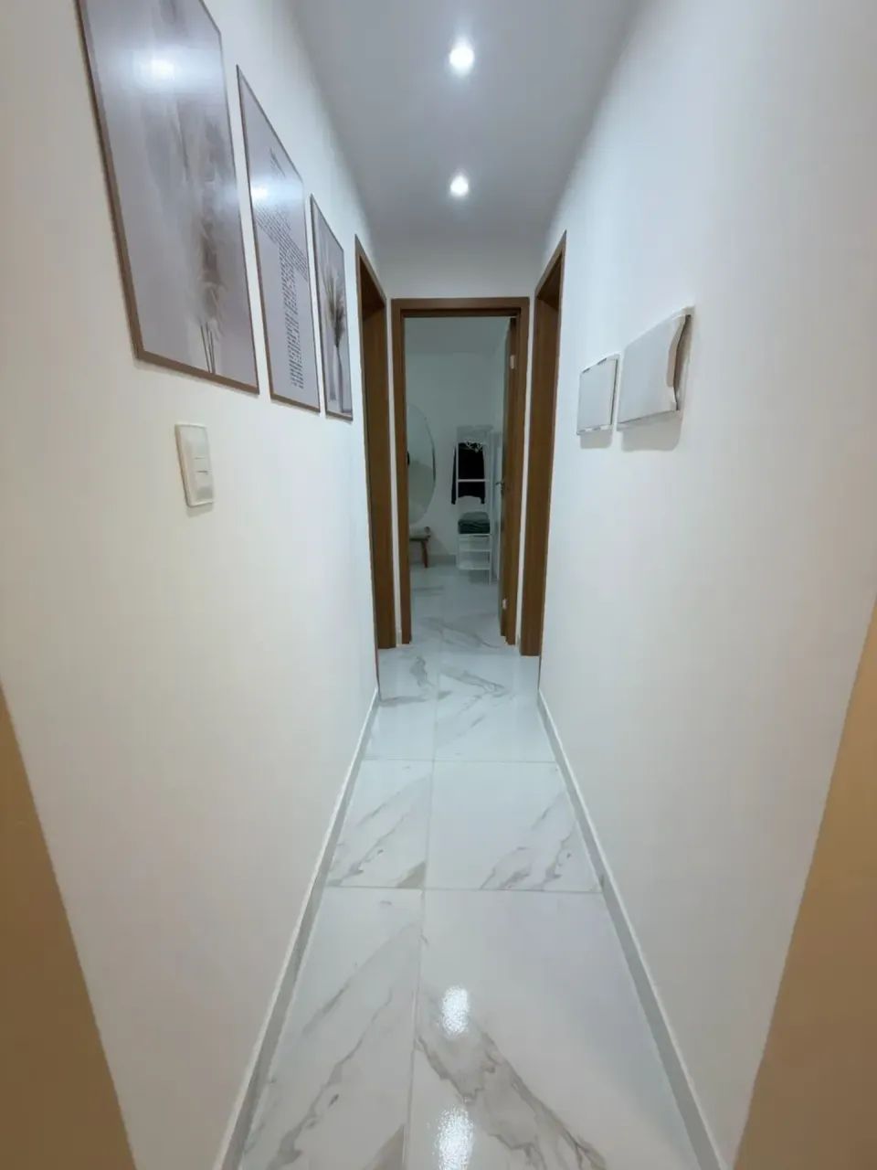 Apartamento no Geisel - Foto 2