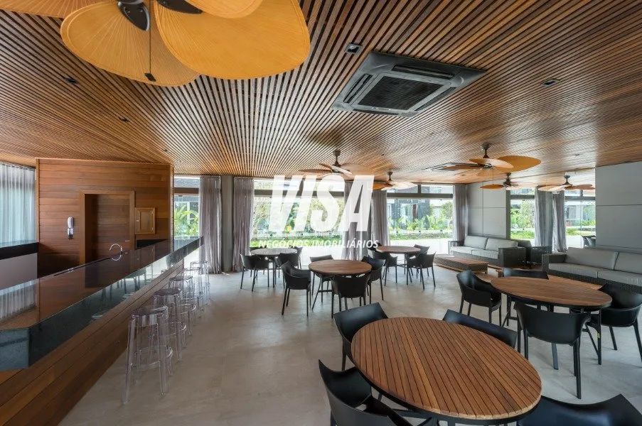 Apartamento com 3 Suítes e 146m² no Quay, Jurerê Internacional, Florianópolis/SC - Foto 4