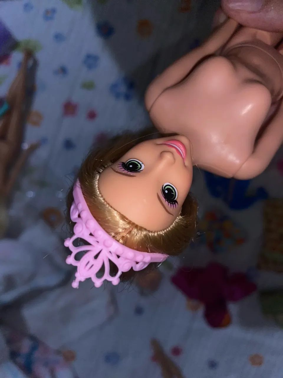 Roupas e acessórios de bonecas - Foto 2