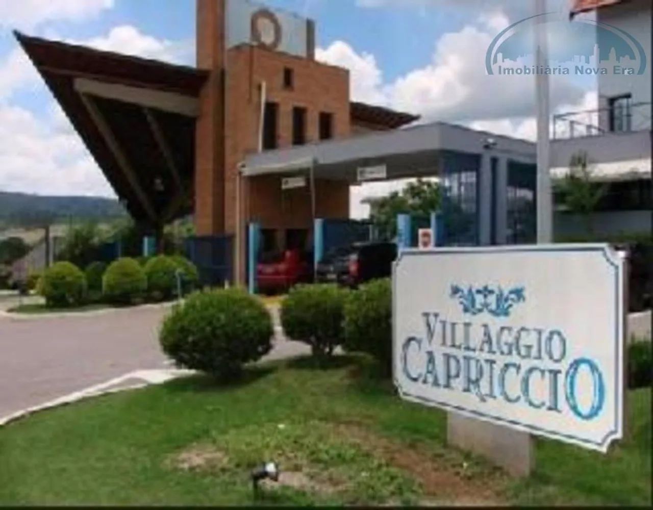 Terreno à venda, 450 m² por R$ 528.000,00 - Condomínio Villagio Capriccio - Louveira/SP - Foto 14