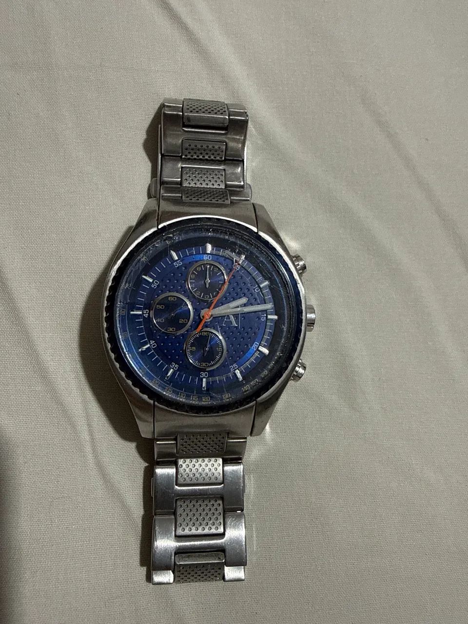 Relógio Armani Exchange AX2074 Original