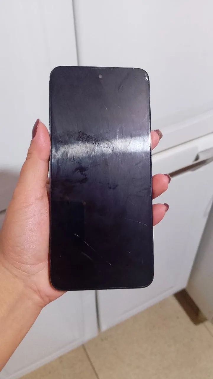 Vendo celular com defeito  - Foto 2