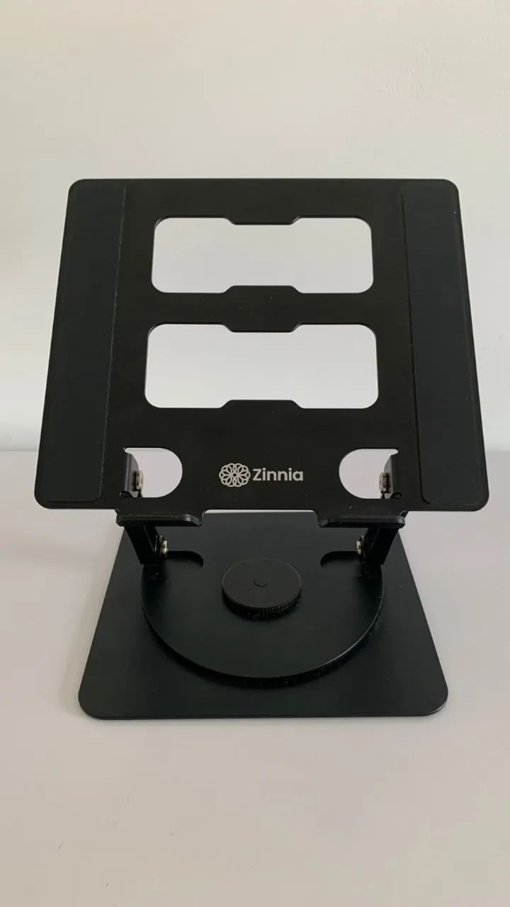 Suporte para Notebook e Tablet - Foto 3