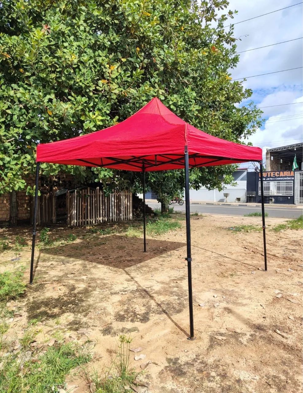 Tenda - Foto 3