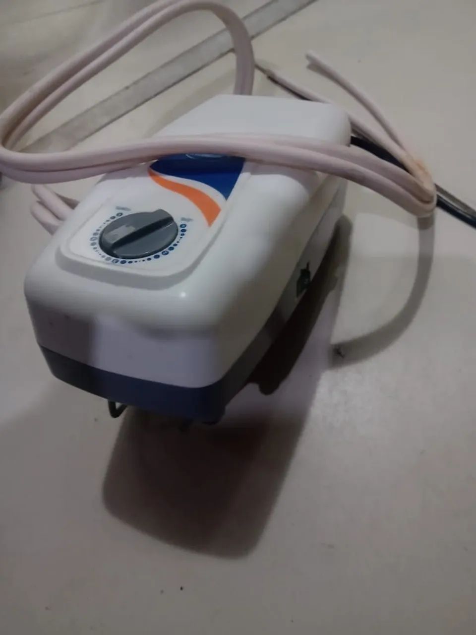 Compressor para Colchão 