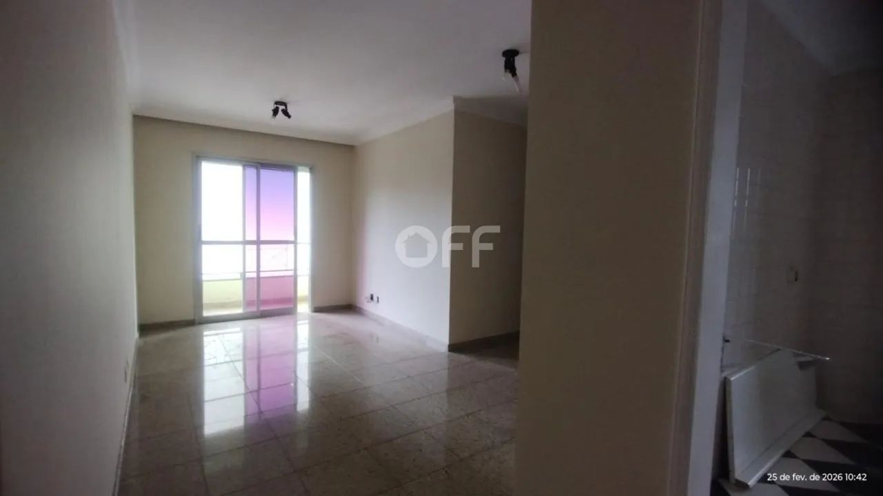 apartamento - Vila Industrial - Campinas - Foto 2