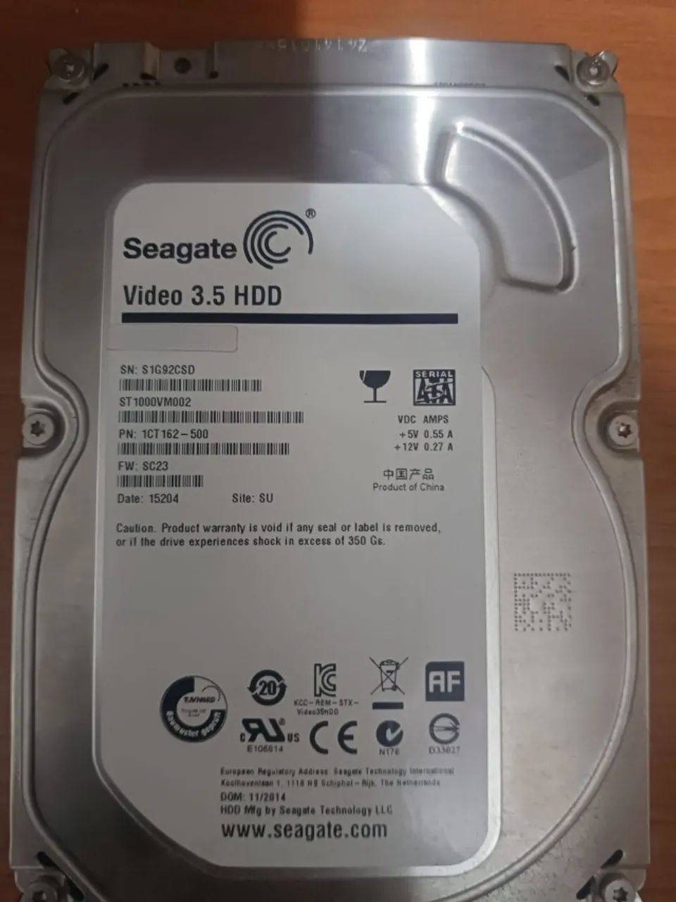 Desktop, computador de mesa, intel core 2 duo  - Foto 3