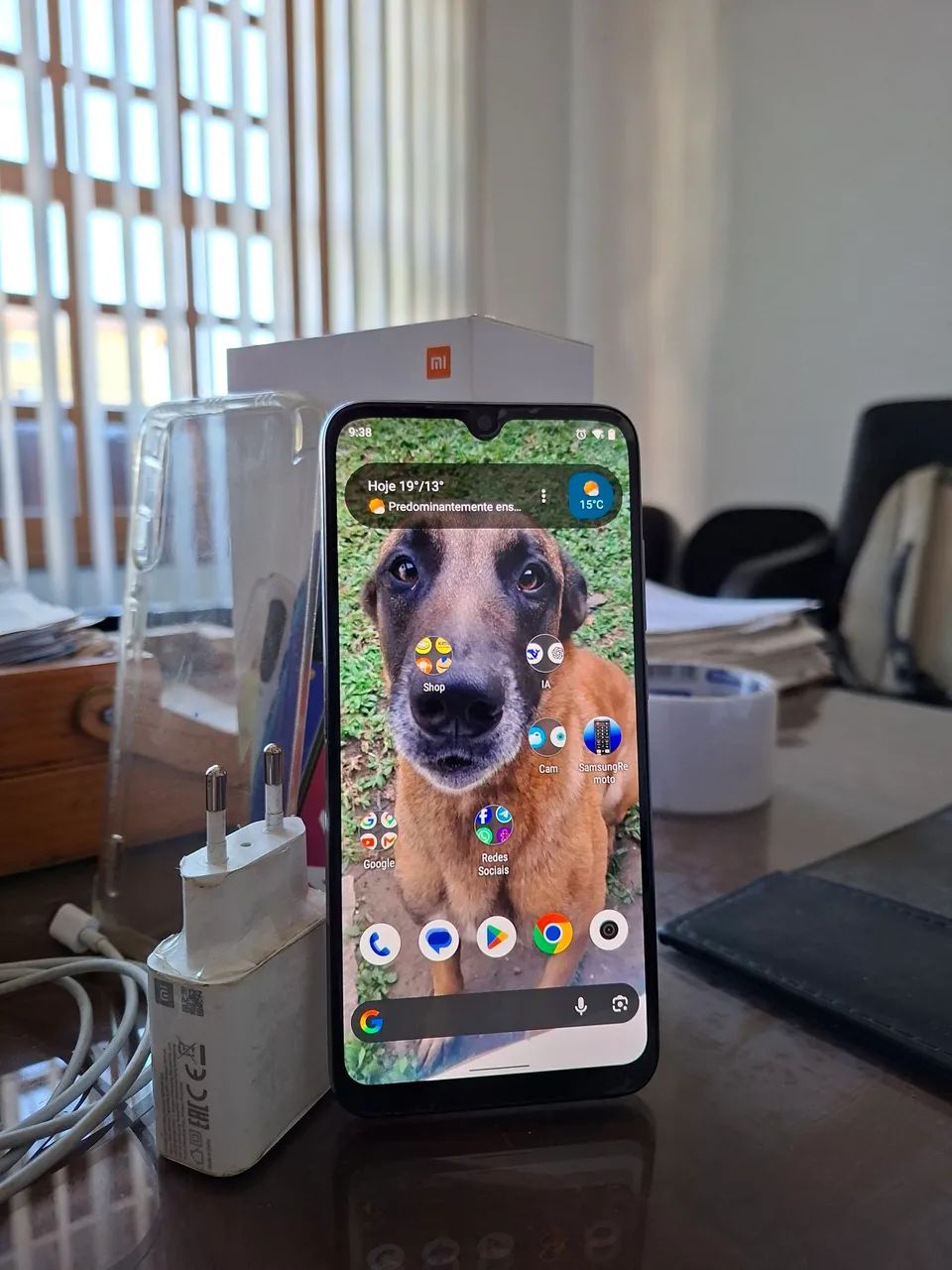 Xiaomi MI A3 - Foto 4