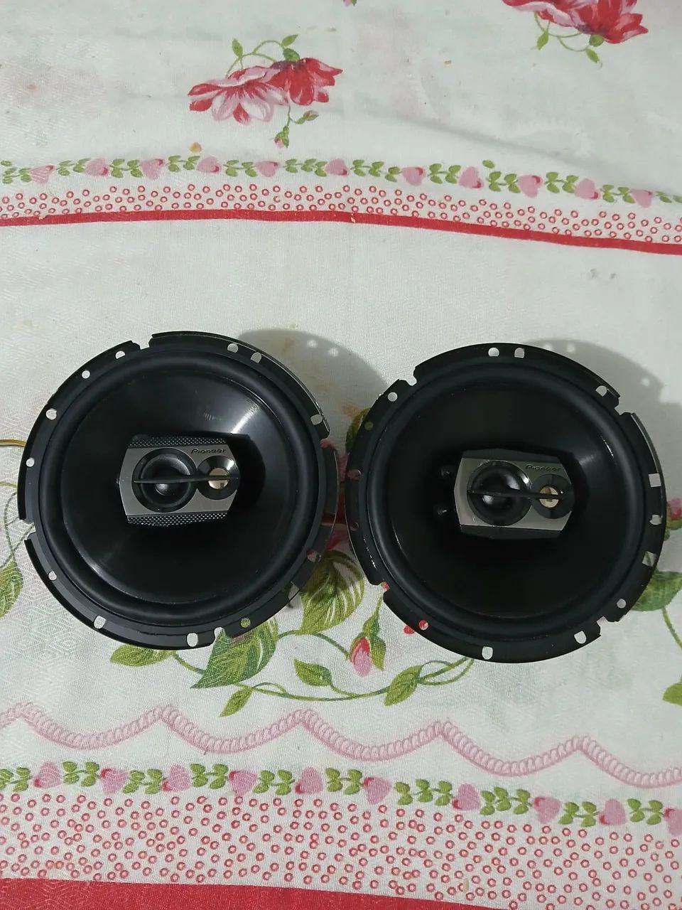 Alto falante pionner 1790Br / 1390Br - Foto 2