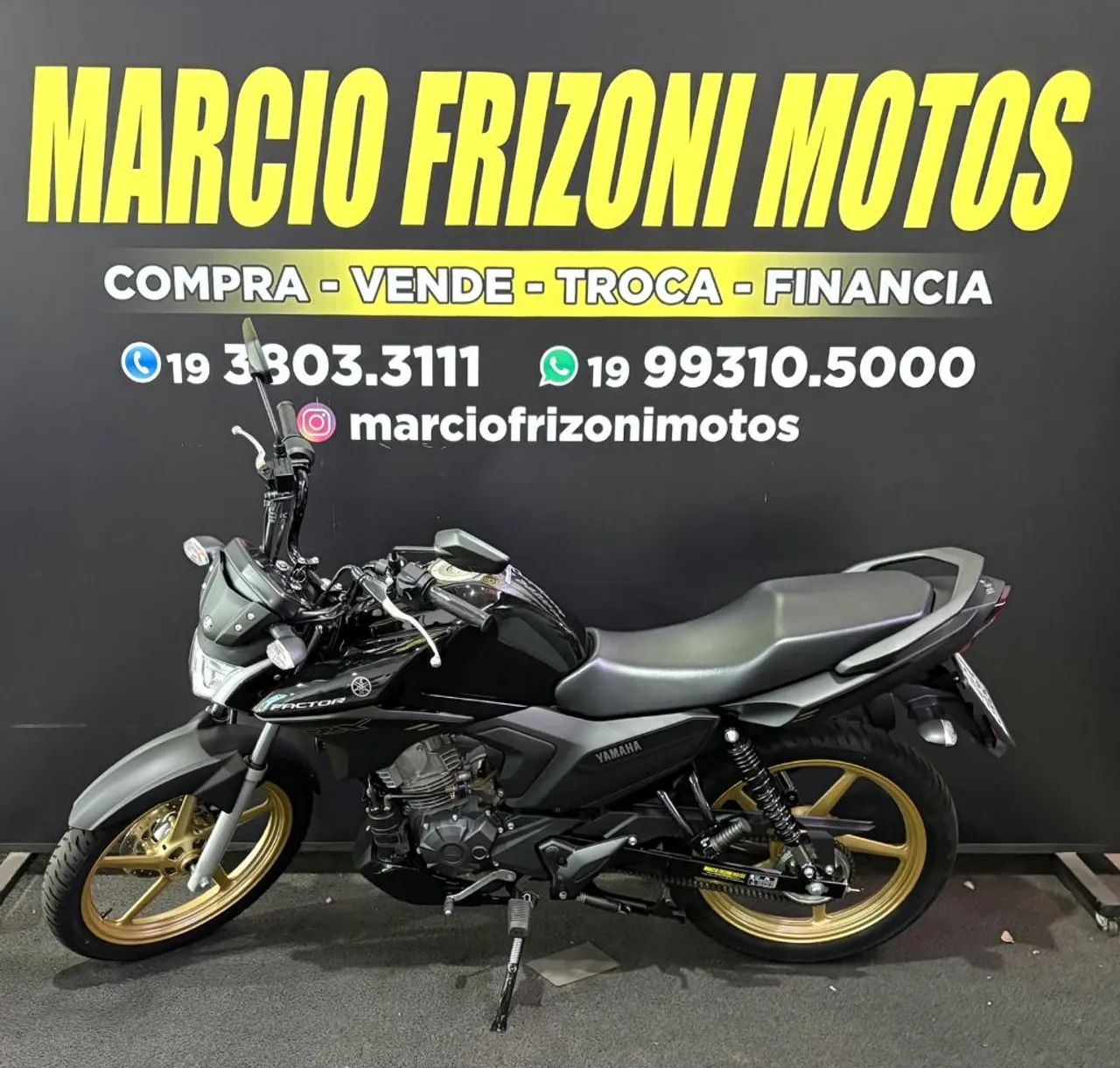 YBR 150 FACTOR DX FLEX - Foto 4
