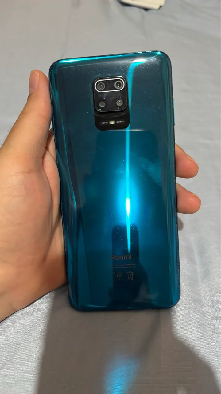  Xiaomi Redmi 9S - Foto 2