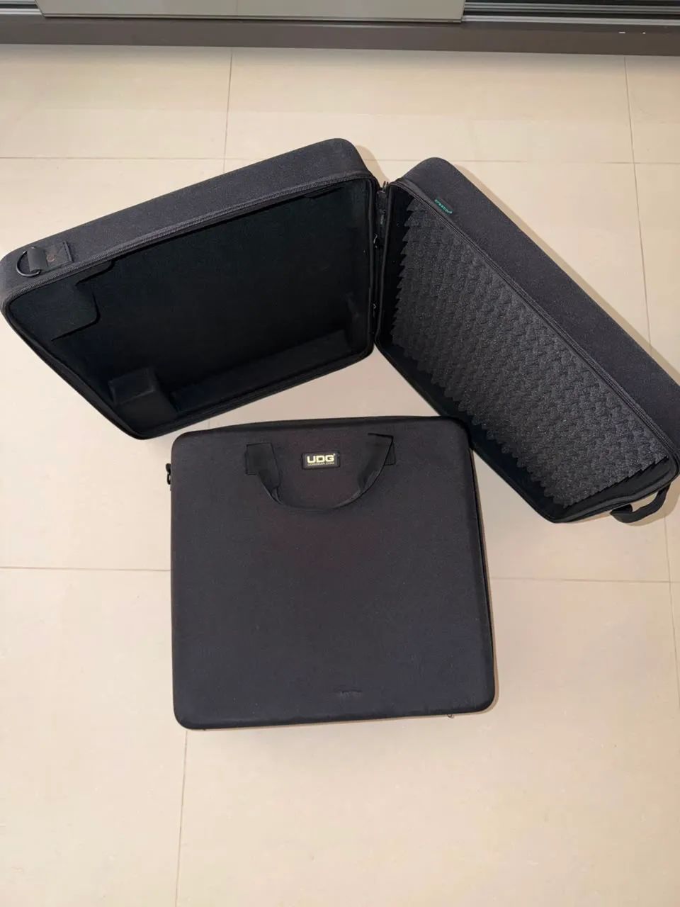 Case CDJ 3000 - UDG PAR - Foto 5
