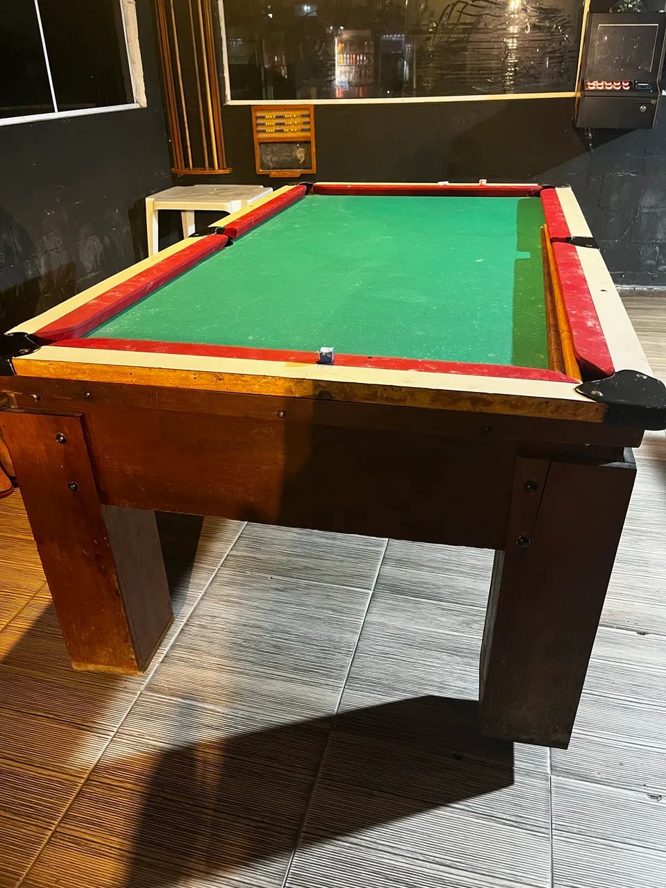 MESA DE BILHAR - Foto 3