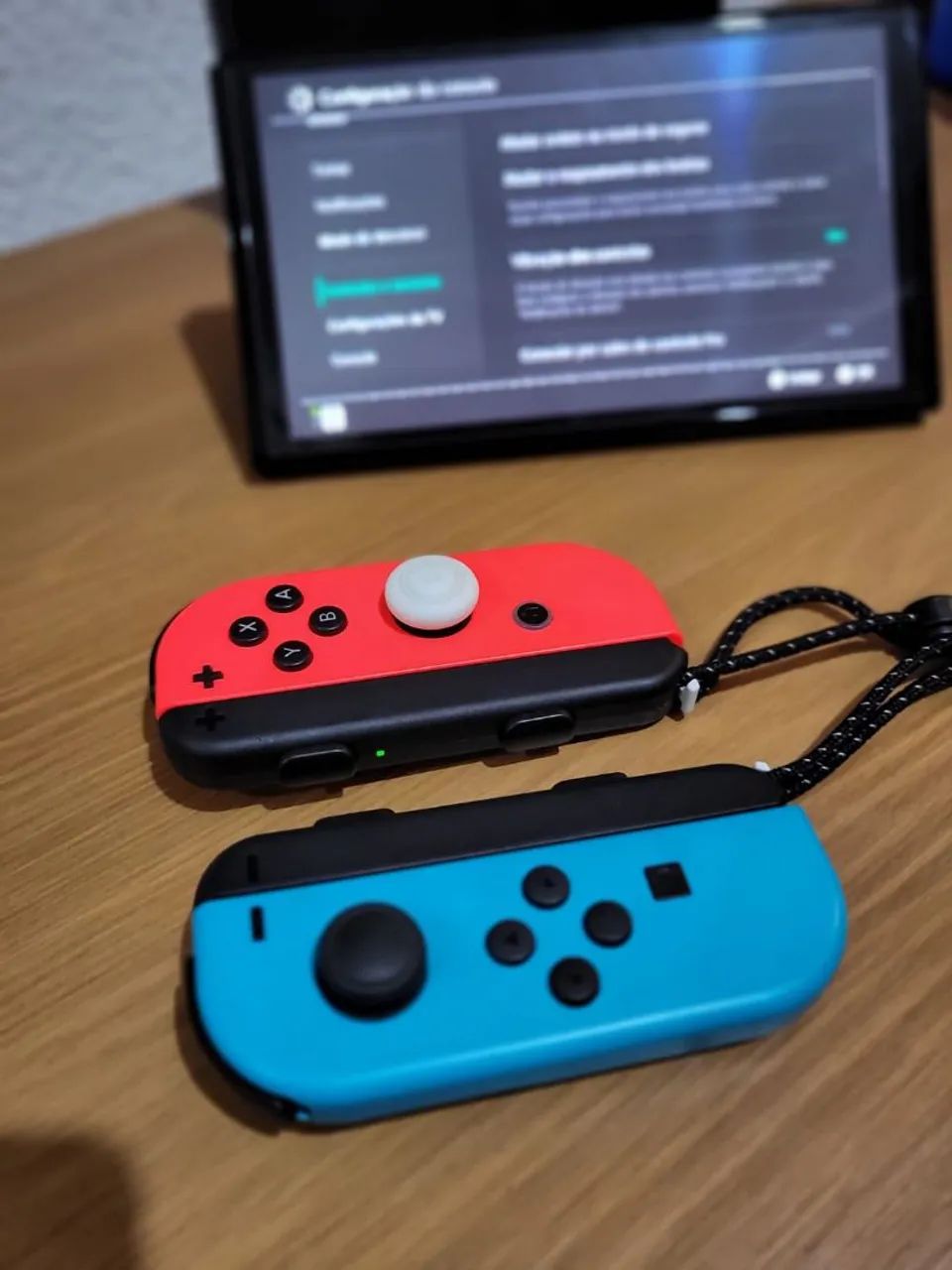 Nintendo switch OLED desbloqueado  - Foto 3