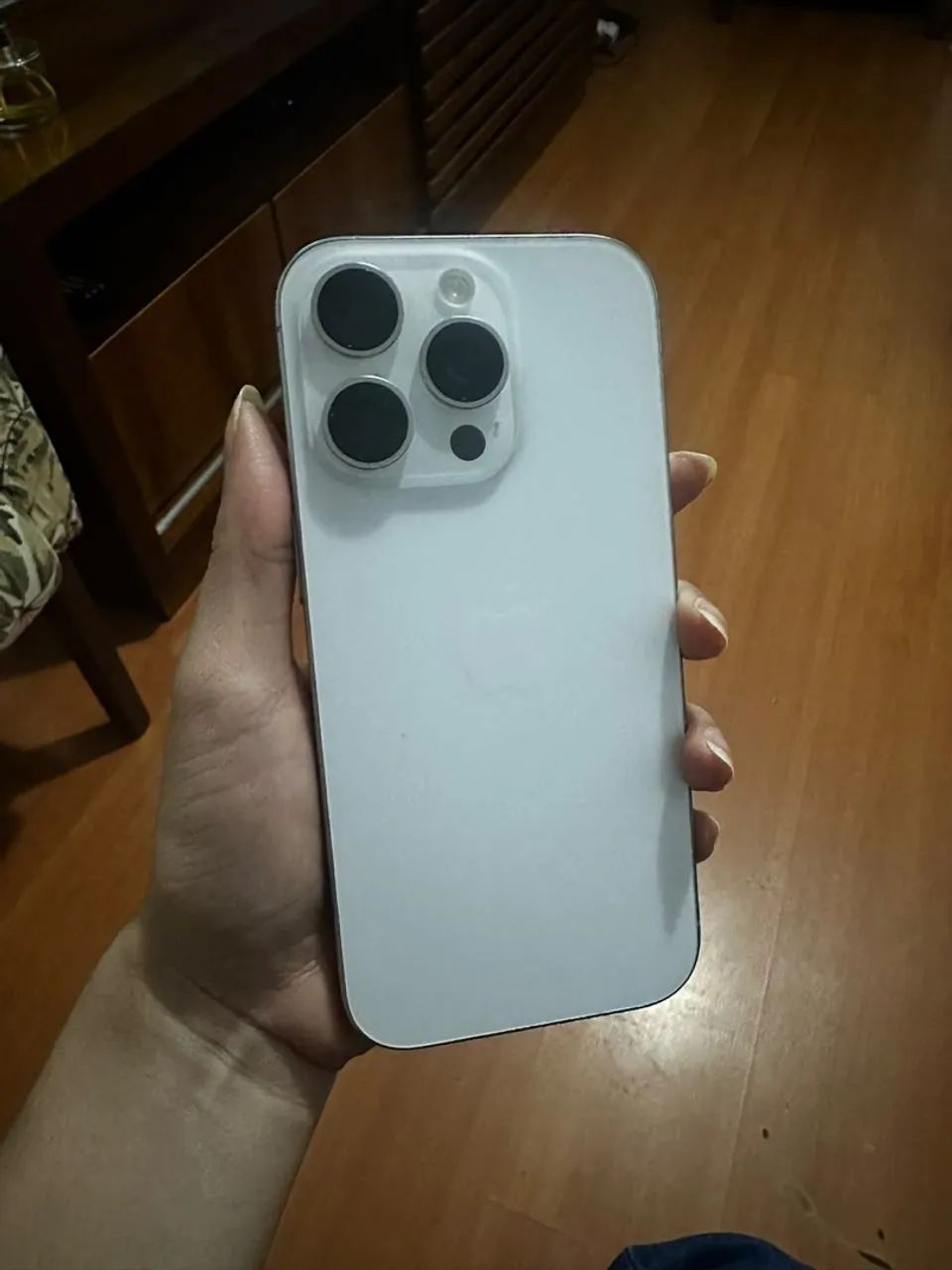 iPhone 16 Pro - 256 gb  - Foto 2