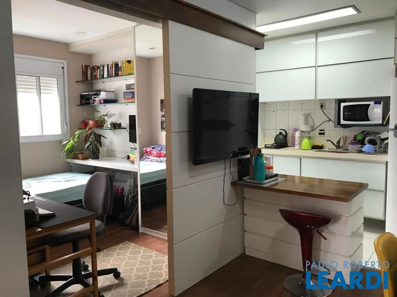 APARTAMENTO - PINHEIROS - SP - Foto 4