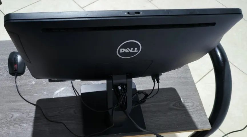 Computador all-in-one Dell  - Foto 4