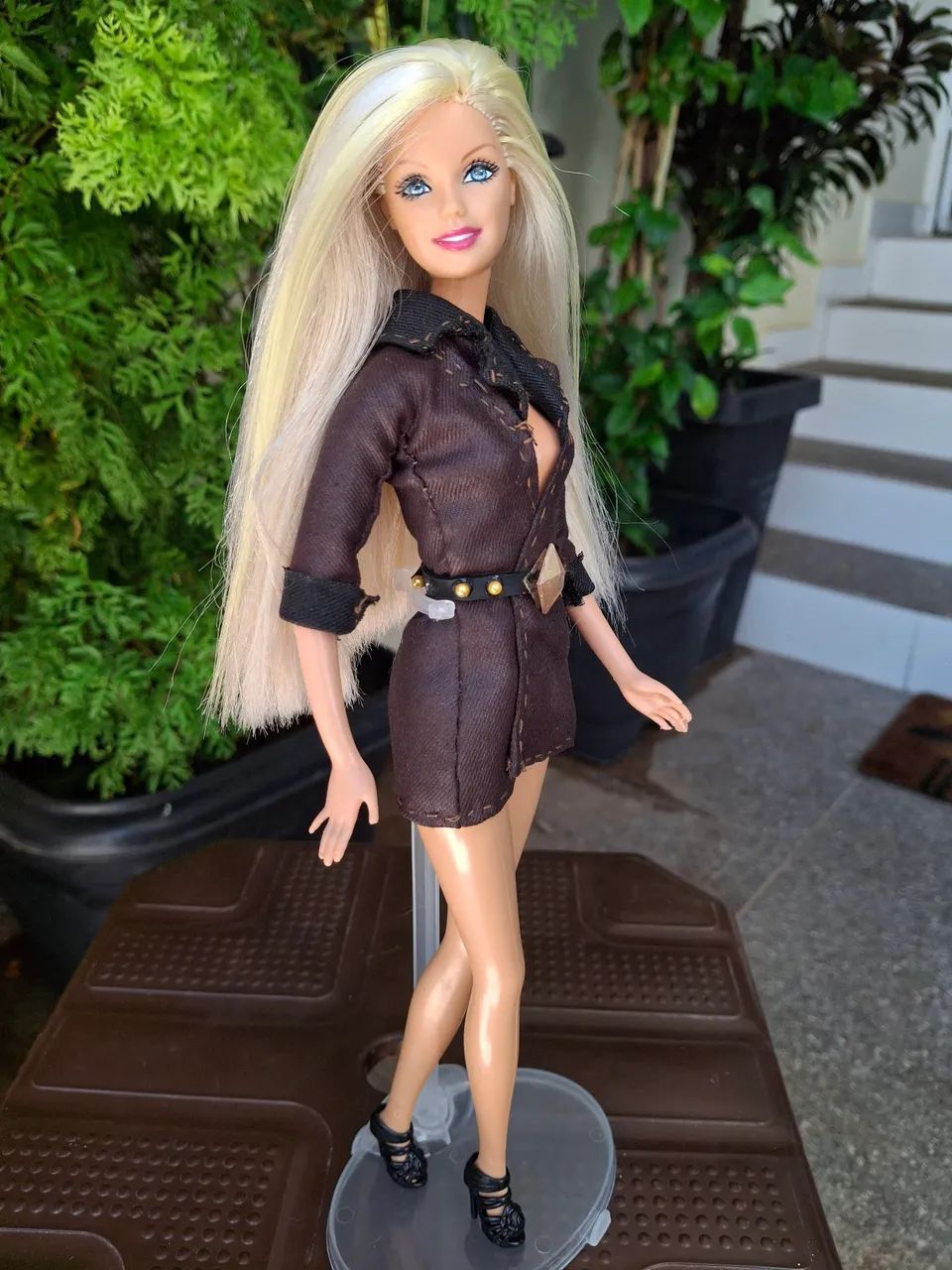 Barbie de coleção  - Foto 2